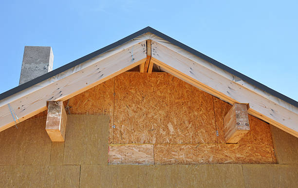 Affordable Siding Repair and Maintenance Services in Linntown, PA